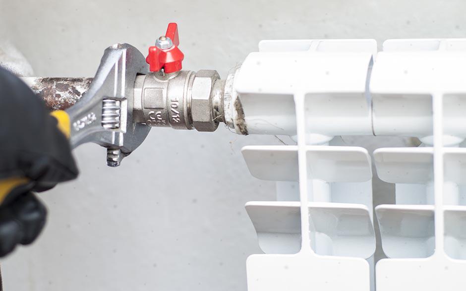 contrat de maintenance chaudière Savigny-sur-Orge